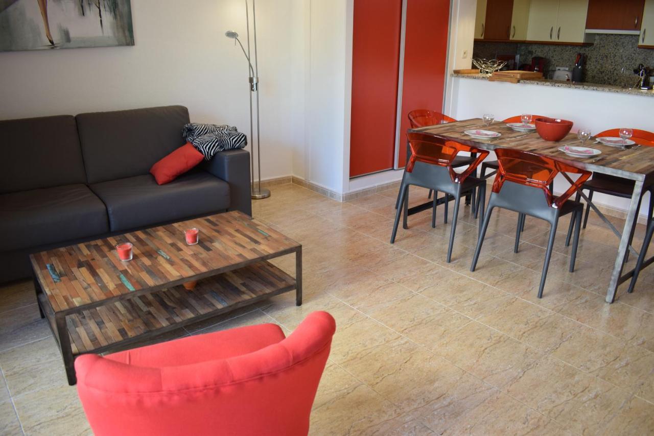 Apartamento Cerca Playa Y Centro Ref 305 Empuriabrava Exterior foto